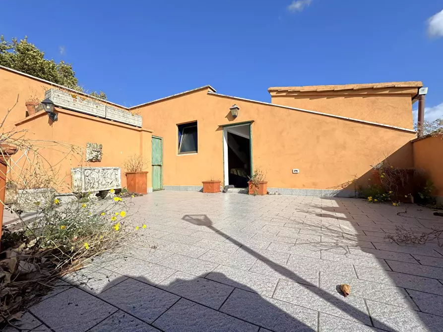 Immagine 39 di Appartamento in vendita  in Cilicia a Roma