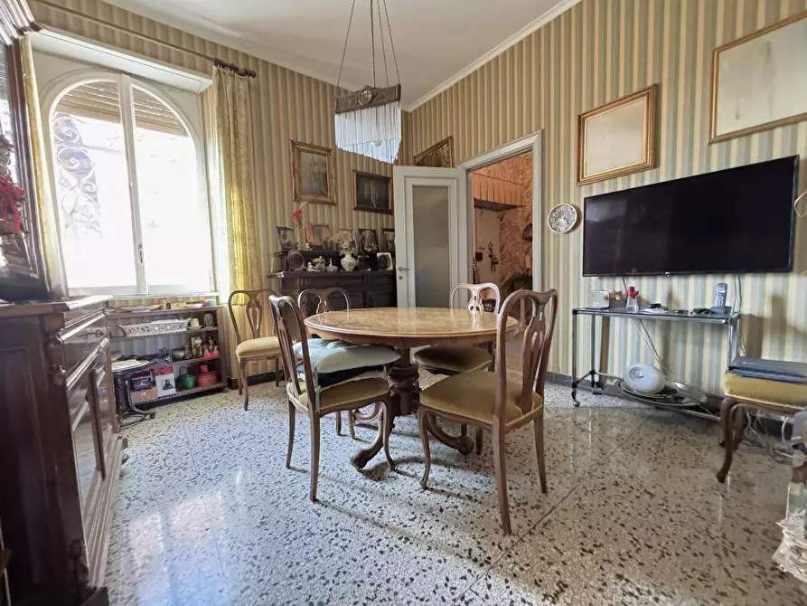 Immagine 12 di Appartamento in vendita  in Cilicia a Roma