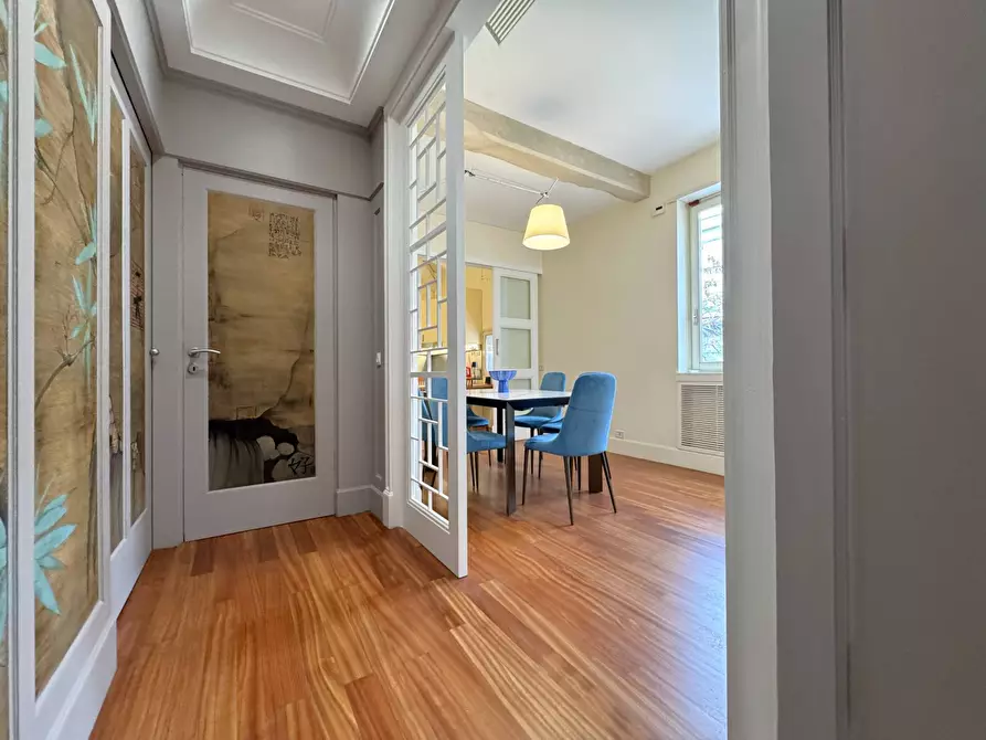 Immagine 4 di Attico in vendita  in Bobbio a Roma