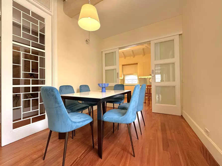 Immagine 8 di Attico in vendita  in Bobbio a Roma