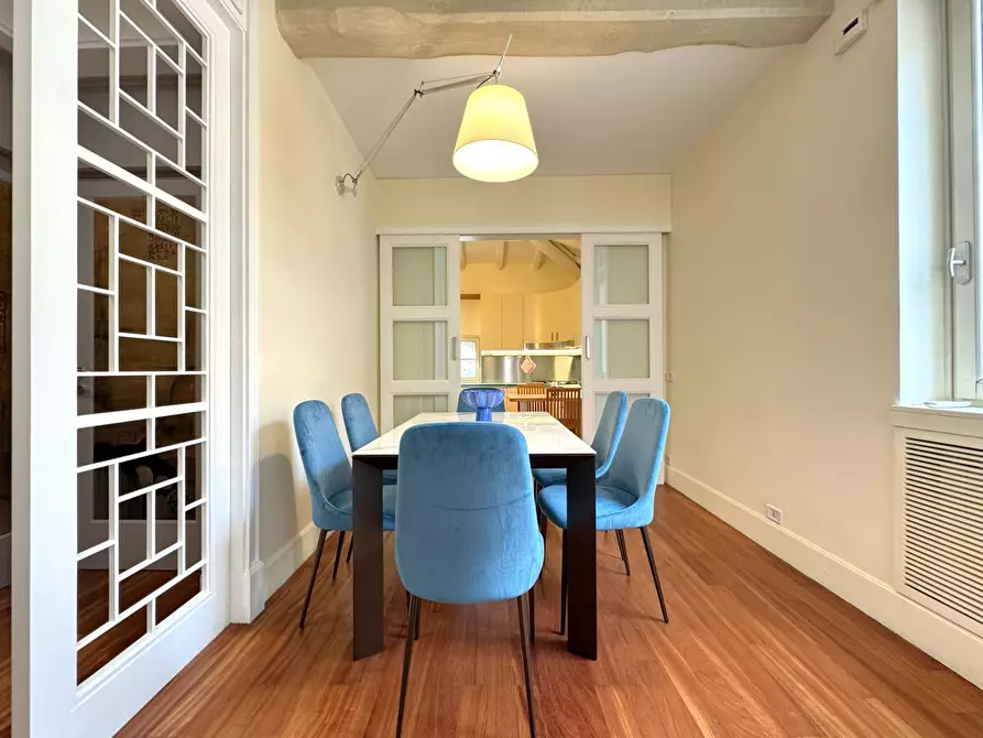 Immagine 9 di Attico in vendita  in Bobbio a Roma