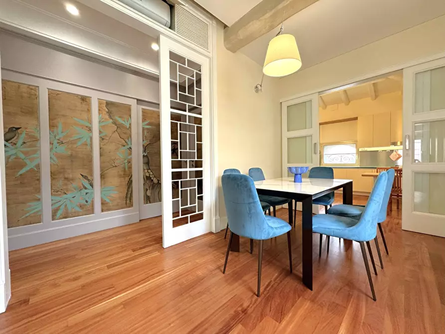 Immagine 10 di Attico in vendita  in Bobbio a Roma