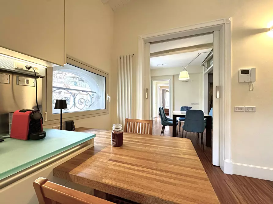 Immagine 12 di Attico in vendita  in Bobbio a Roma