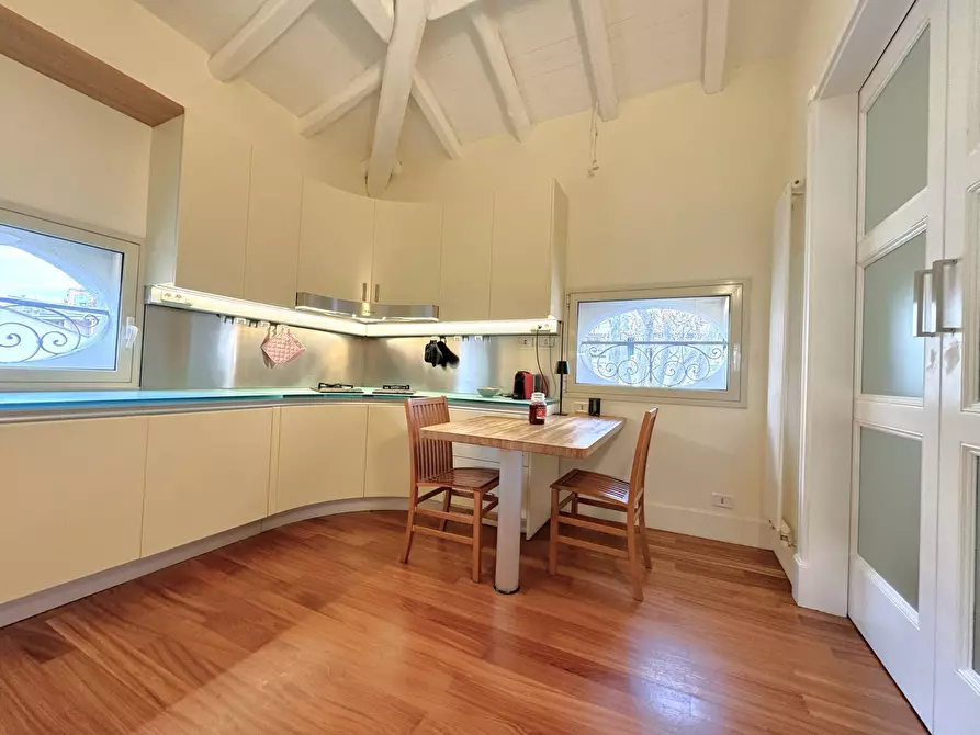 Immagine 13 di Attico in vendita  in Bobbio a Roma