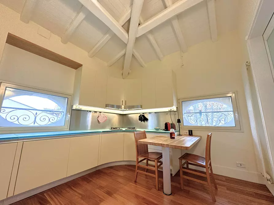 Immagine 14 di Attico in vendita  in Bobbio a Roma