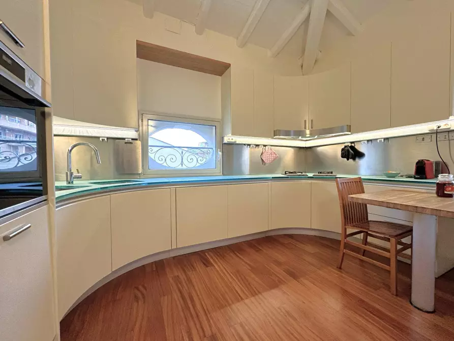 Immagine 16 di Attico in vendita  in Bobbio a Roma