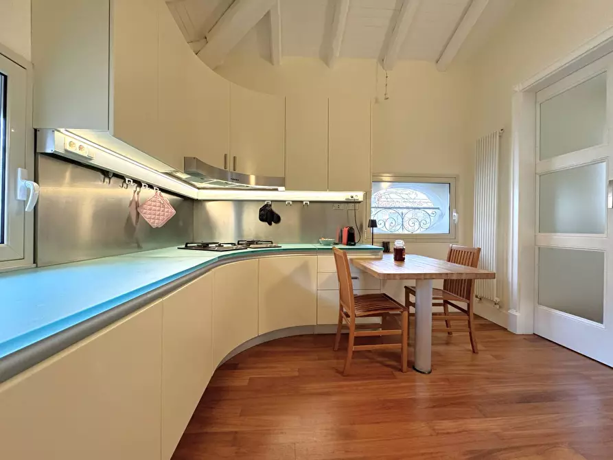 Immagine 18 di Attico in vendita  in Bobbio a Roma