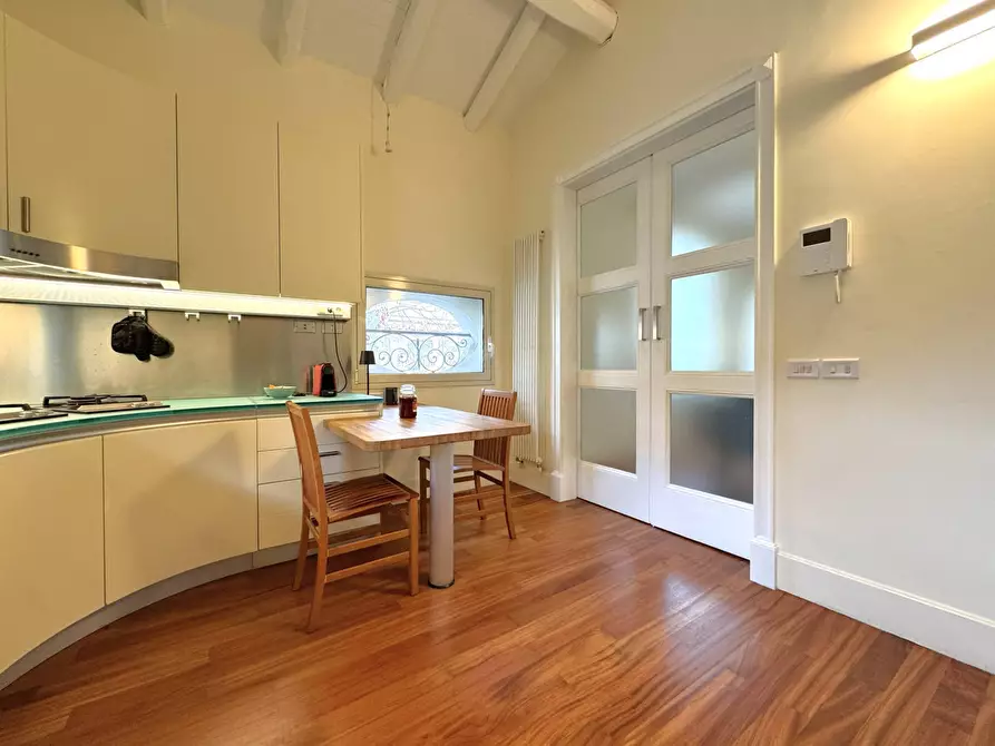 Immagine 19 di Attico in vendita  in Bobbio a Roma