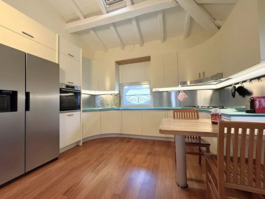 Immagine 20 di Attico in vendita  in Bobbio a Roma