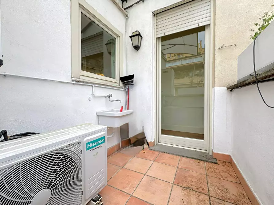 Immagine 21 di Attico in vendita  in Bobbio a Roma