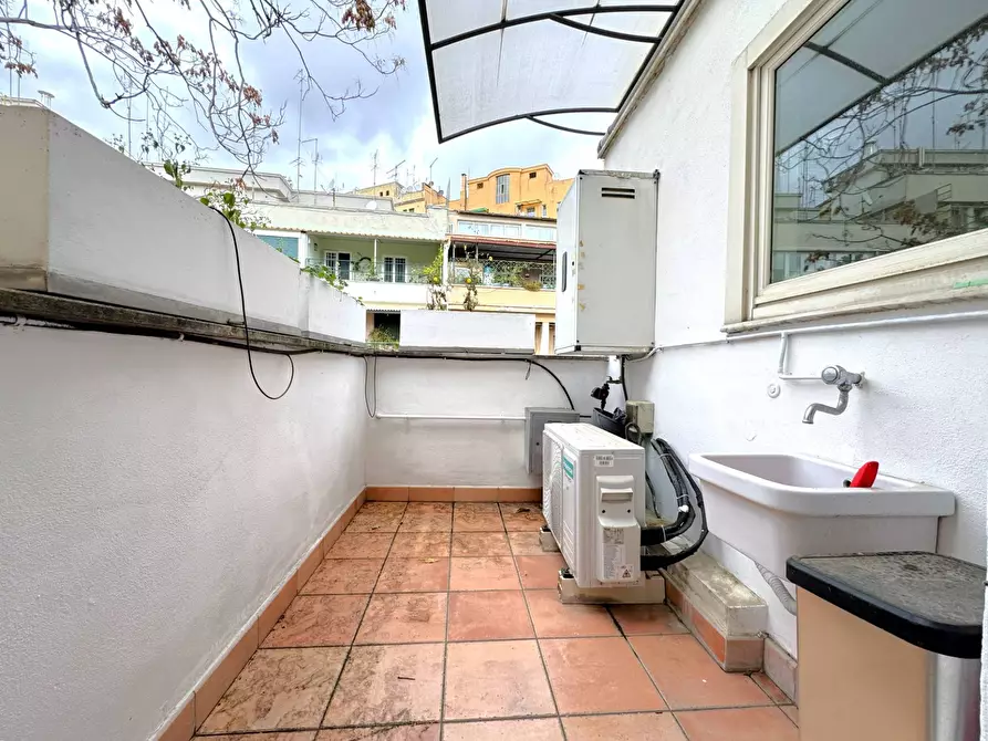 Immagine 22 di Attico in vendita  in Bobbio a Roma