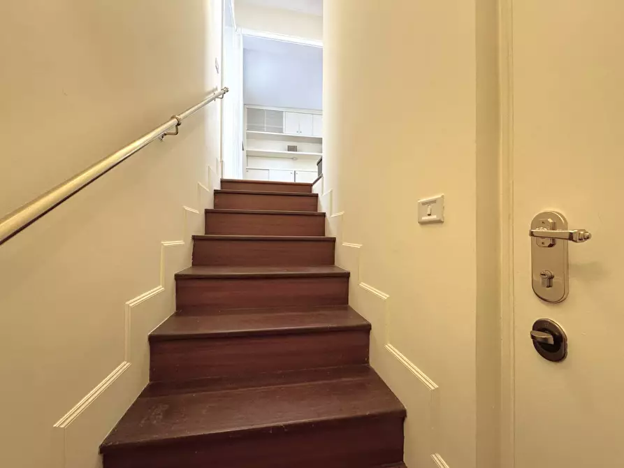 Immagine 24 di Attico in vendita  in Bobbio a Roma