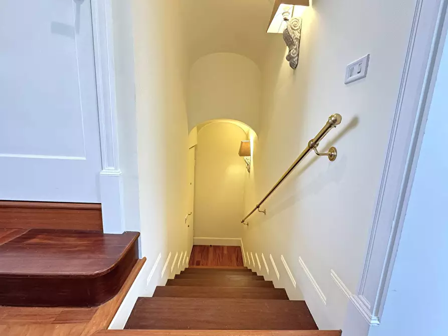 Immagine 25 di Attico in vendita  in Bobbio a Roma