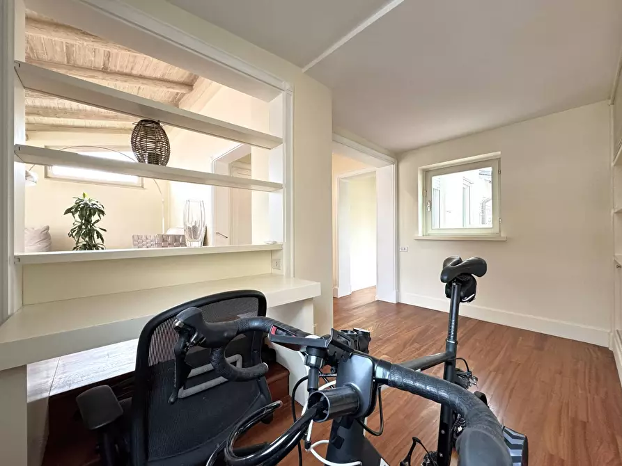 Immagine 26 di Attico in vendita  in Bobbio a Roma