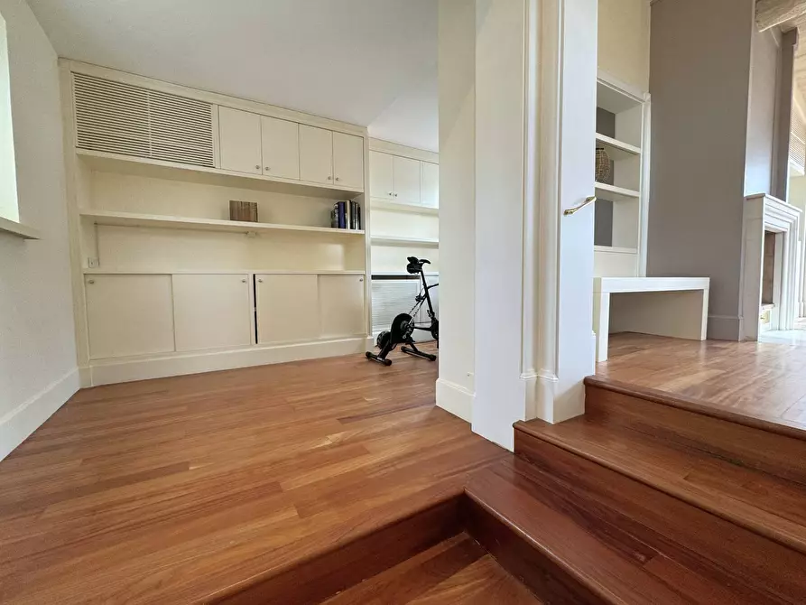 Immagine 30 di Attico in vendita  in Bobbio a Roma