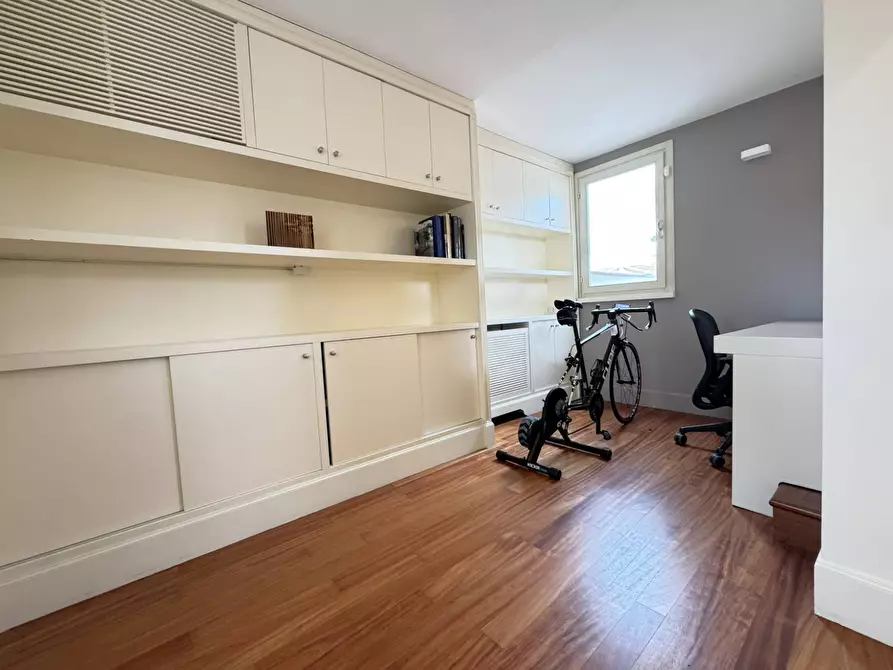 Immagine 31 di Attico in vendita  in Bobbio a Roma