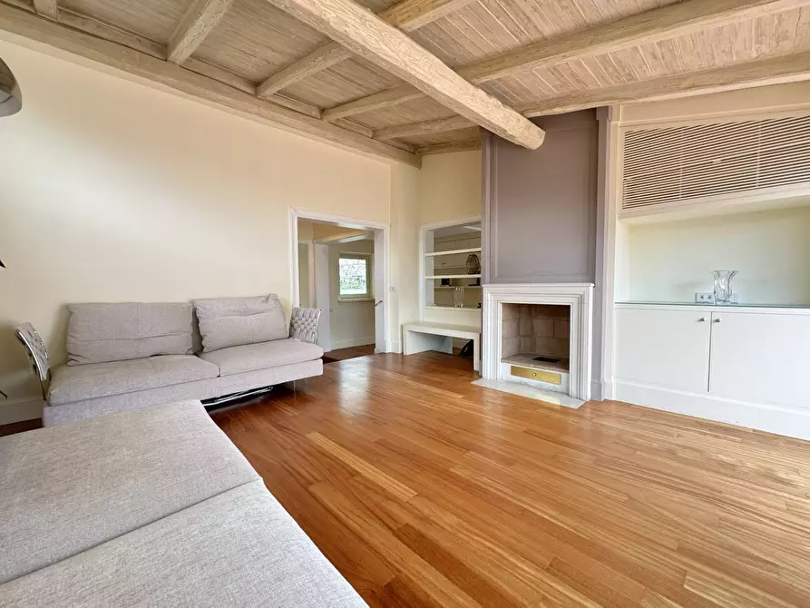 Immagine 35 di Attico in vendita  in Bobbio a Roma