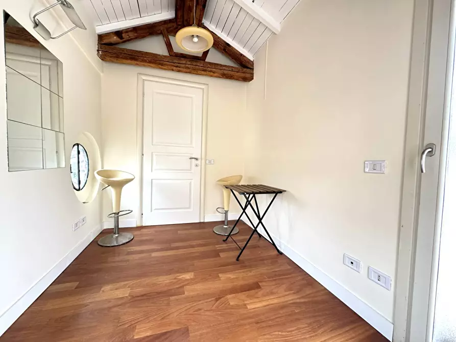 Immagine 49 di Attico in vendita  in Bobbio a Roma