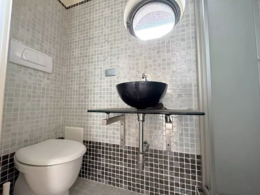 Immagine 50 di Attico in vendita  in Bobbio a Roma