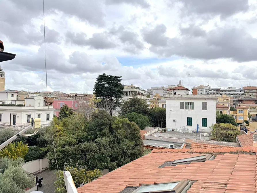 Immagine 54 di Attico in vendita  in Bobbio a Roma