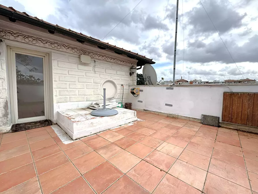 Immagine 56 di Attico in vendita  in Bobbio a Roma