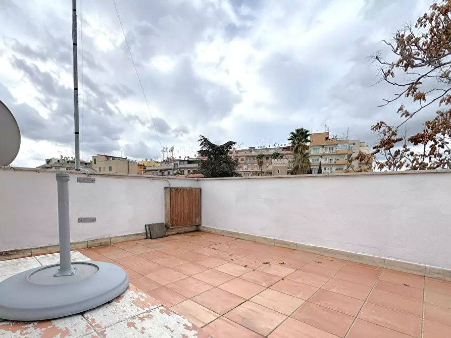 Immagine 57 di Attico in vendita  in Bobbio a Roma