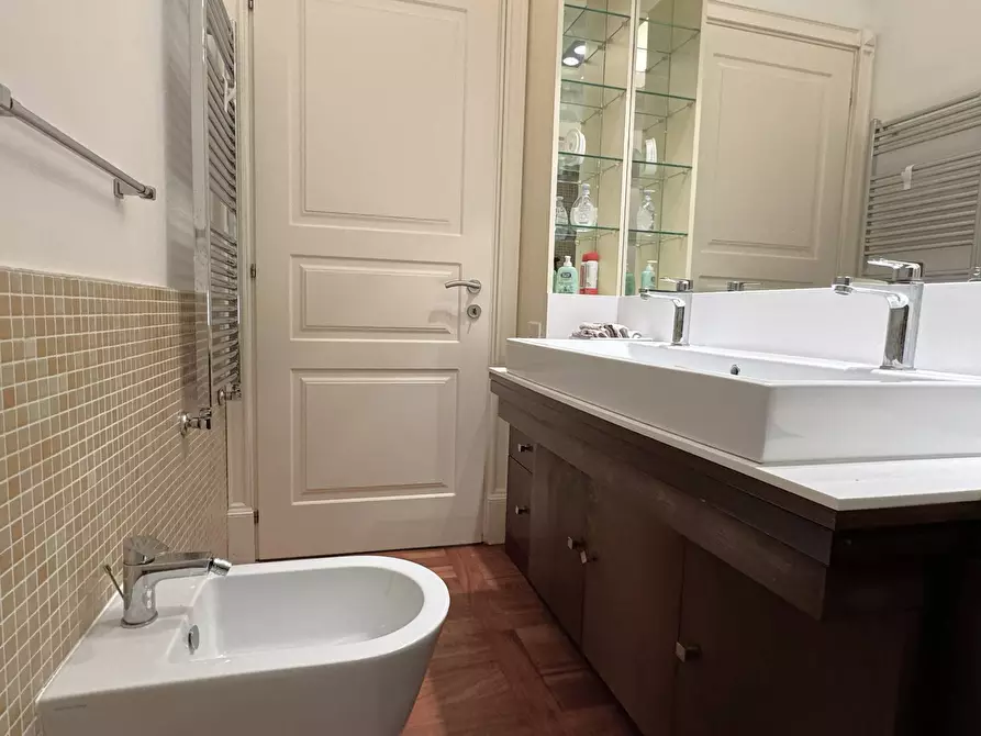 Immagine 60 di Attico in vendita  in Bobbio a Roma