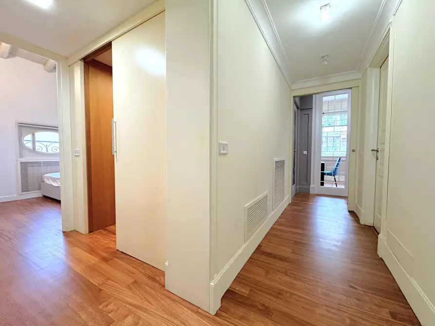 Immagine 62 di Attico in vendita  in Bobbio a Roma