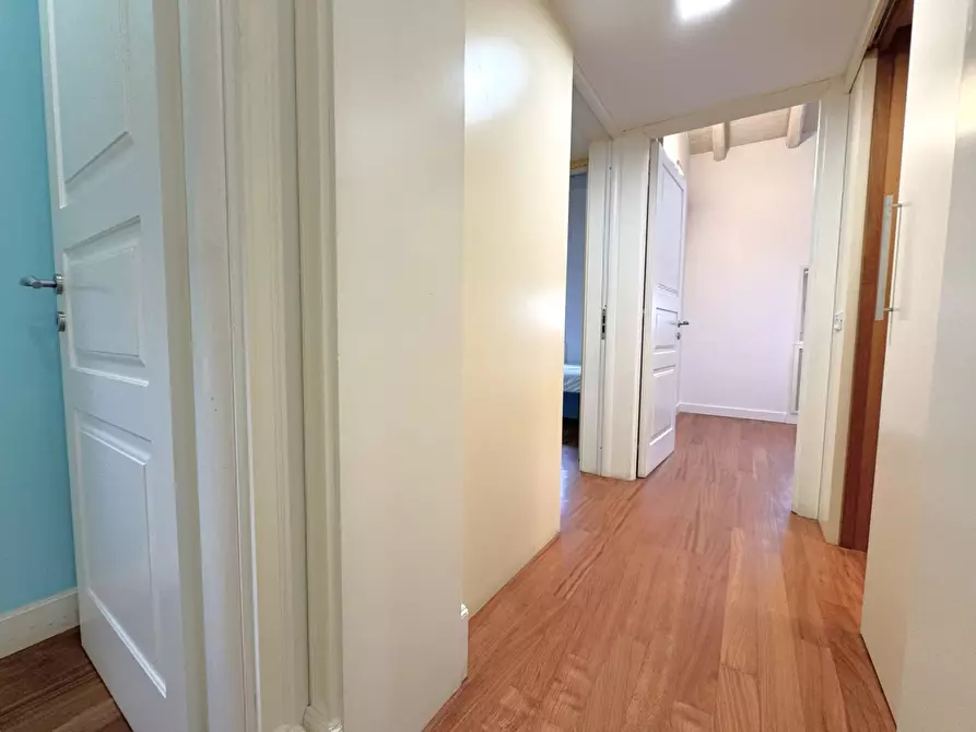 Immagine 65 di Attico in vendita  in Bobbio a Roma