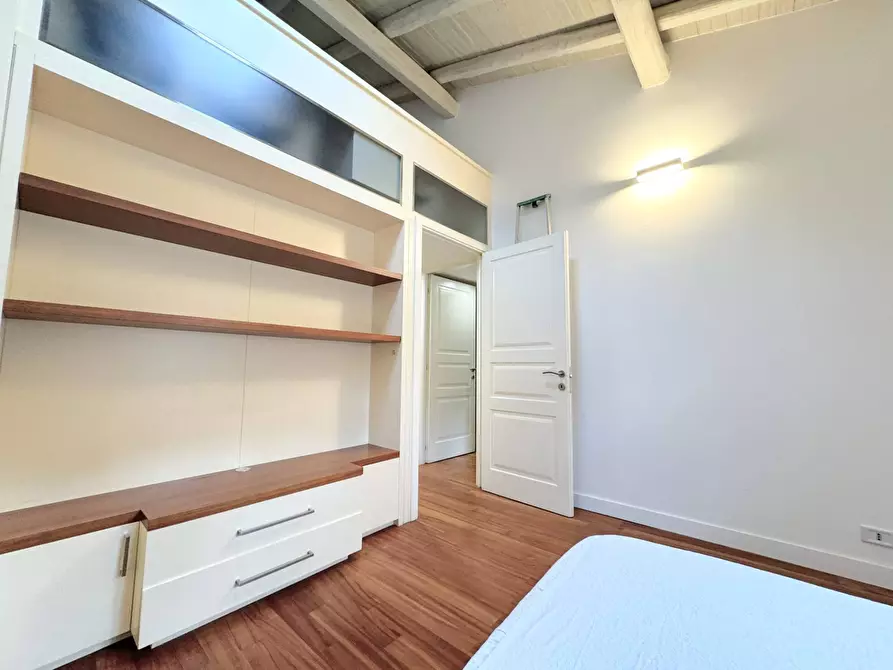 Immagine 67 di Attico in vendita  in Bobbio a Roma