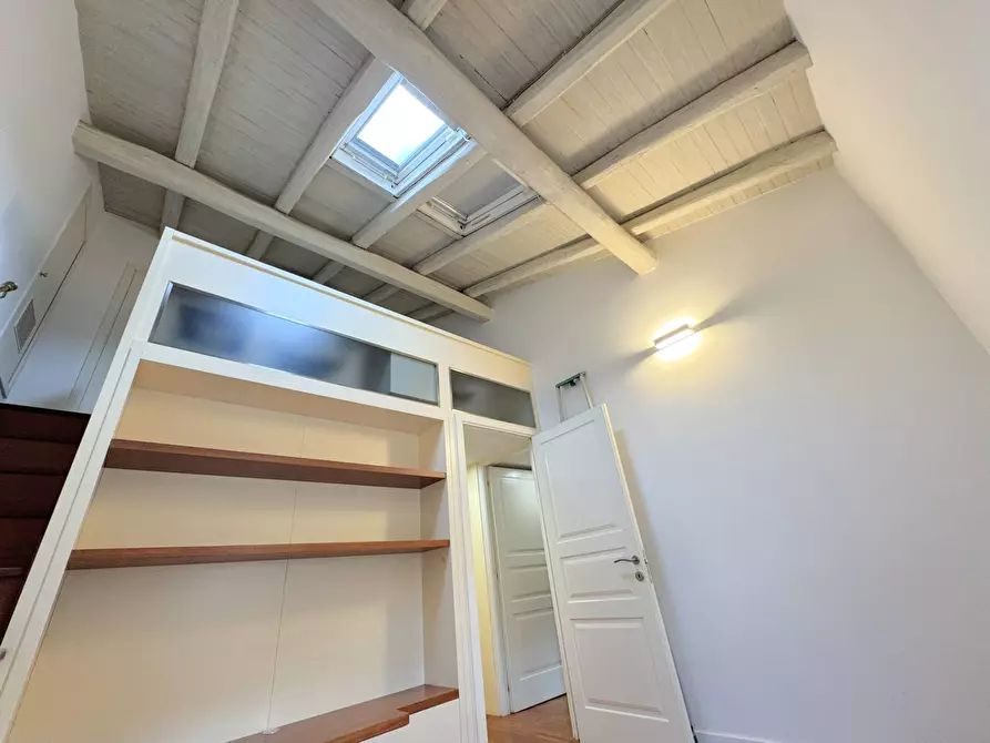 Immagine 68 di Attico in vendita  in Bobbio a Roma