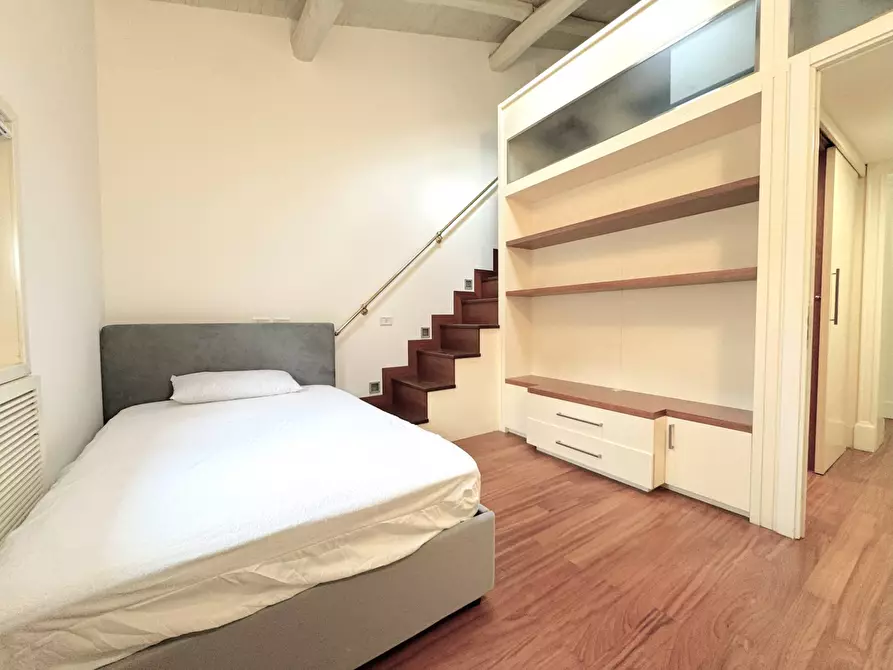 Immagine 69 di Attico in vendita  in Bobbio a Roma