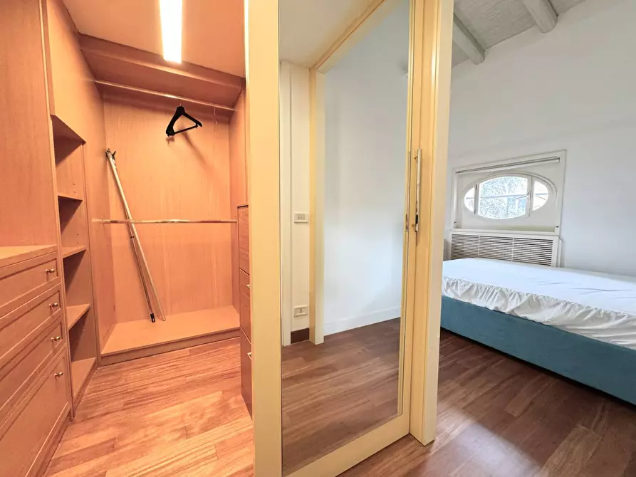 Immagine 73 di Attico in vendita  in Bobbio a Roma