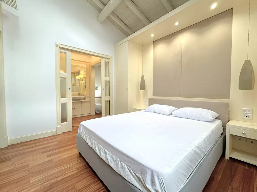 Immagine 77 di Attico in vendita  in Bobbio a Roma