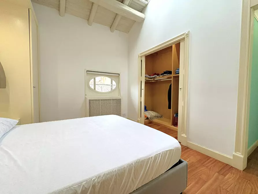 Immagine 80 di Attico in vendita  in Bobbio a Roma