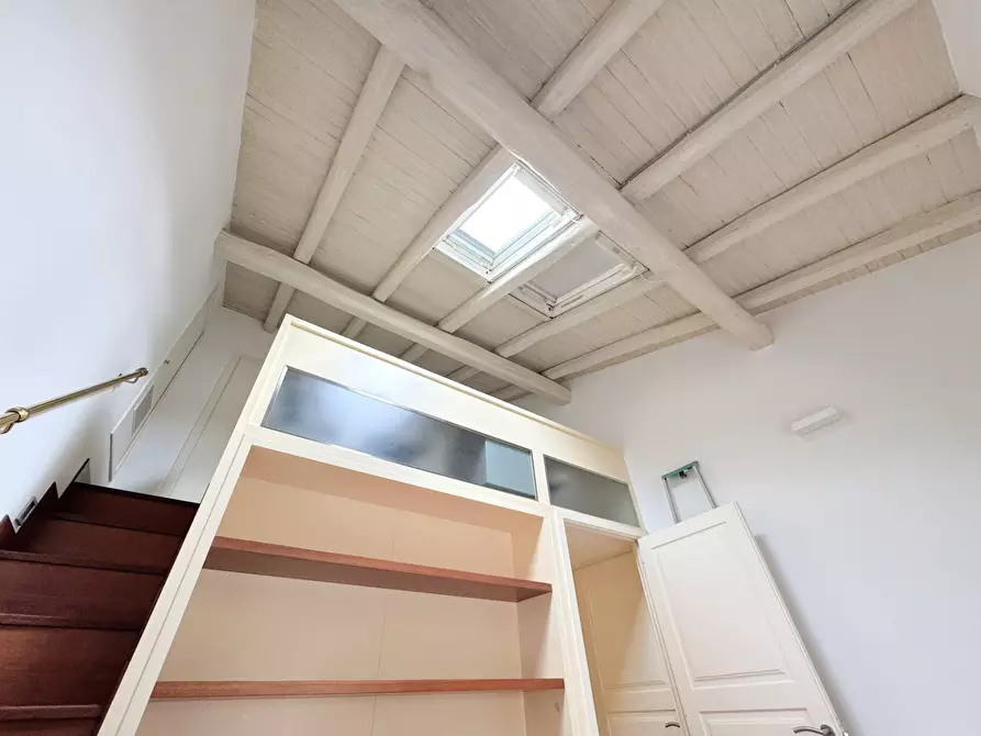 Immagine 81 di Attico in vendita  in Bobbio a Roma