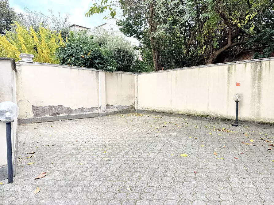 Immagine 87 di Attico in vendita  in Bobbio a Roma