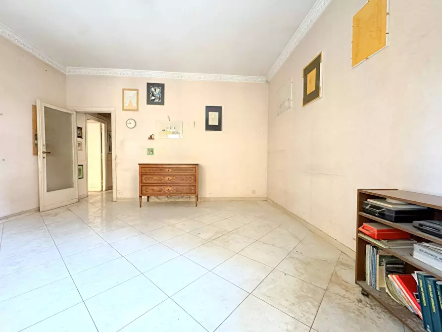 Immagine 7 di Appartamento in vendita  in Via Gallia 10 a Roma