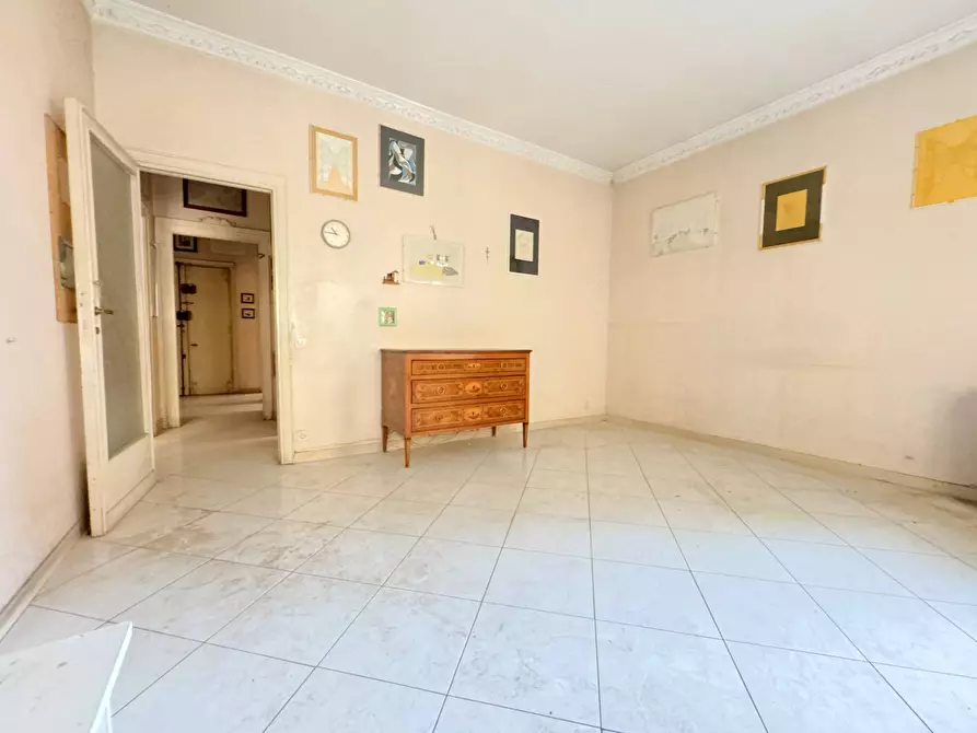 Immagine 11 di Appartamento in vendita  in Via Gallia 10 a Roma