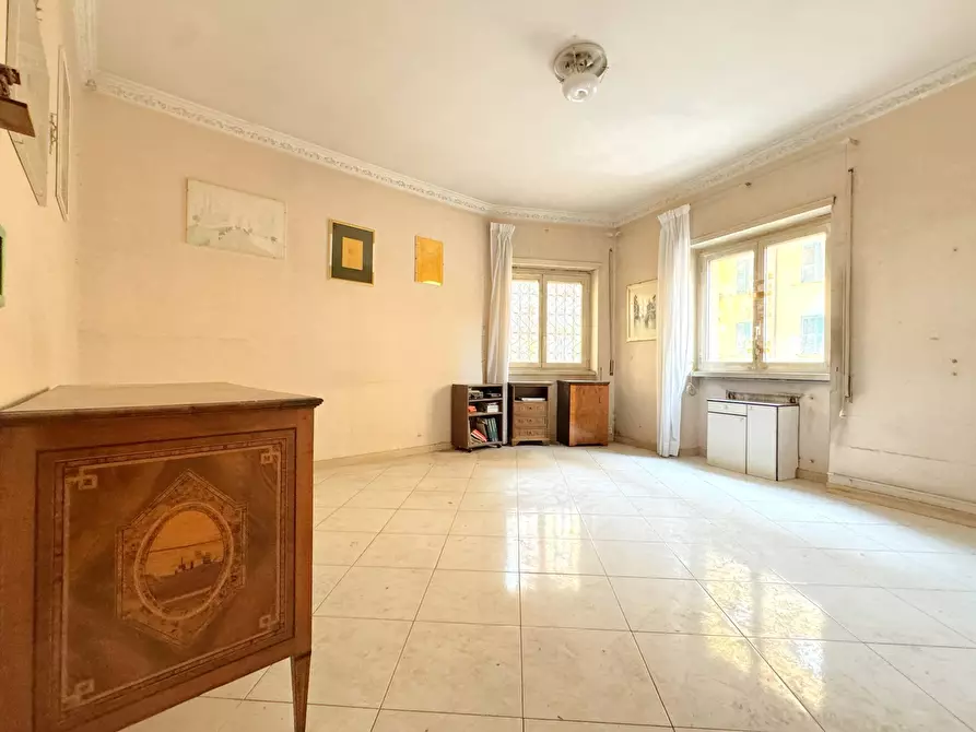 Immagine 16 di Appartamento in vendita  in Via Gallia 10 a Roma