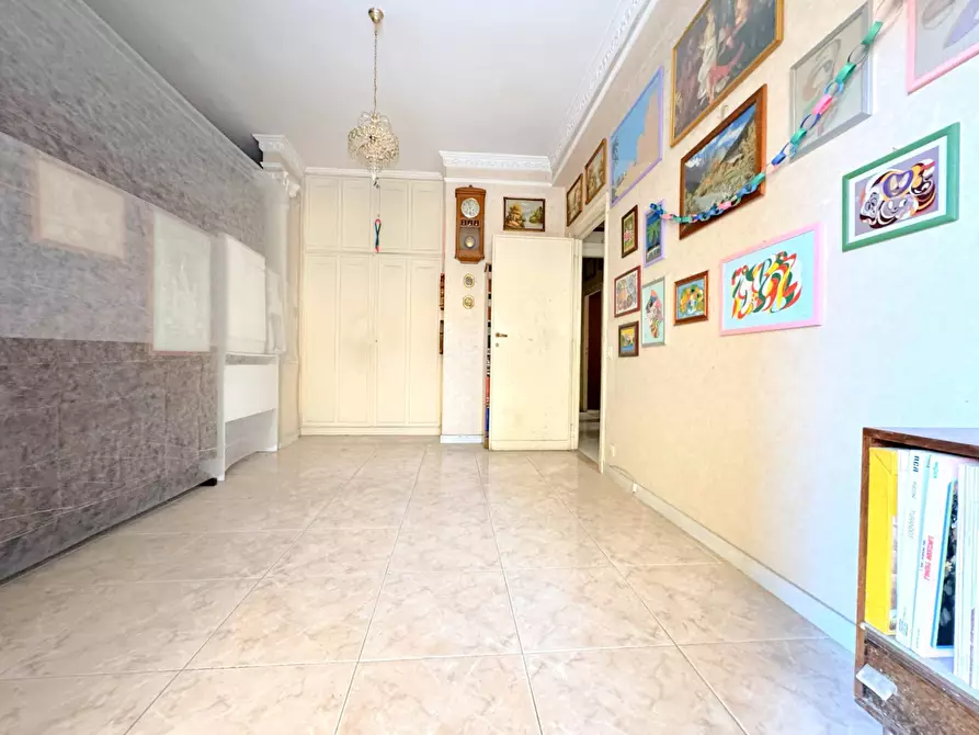 Immagine 18 di Appartamento in vendita  in Via Gallia 10 a Roma
