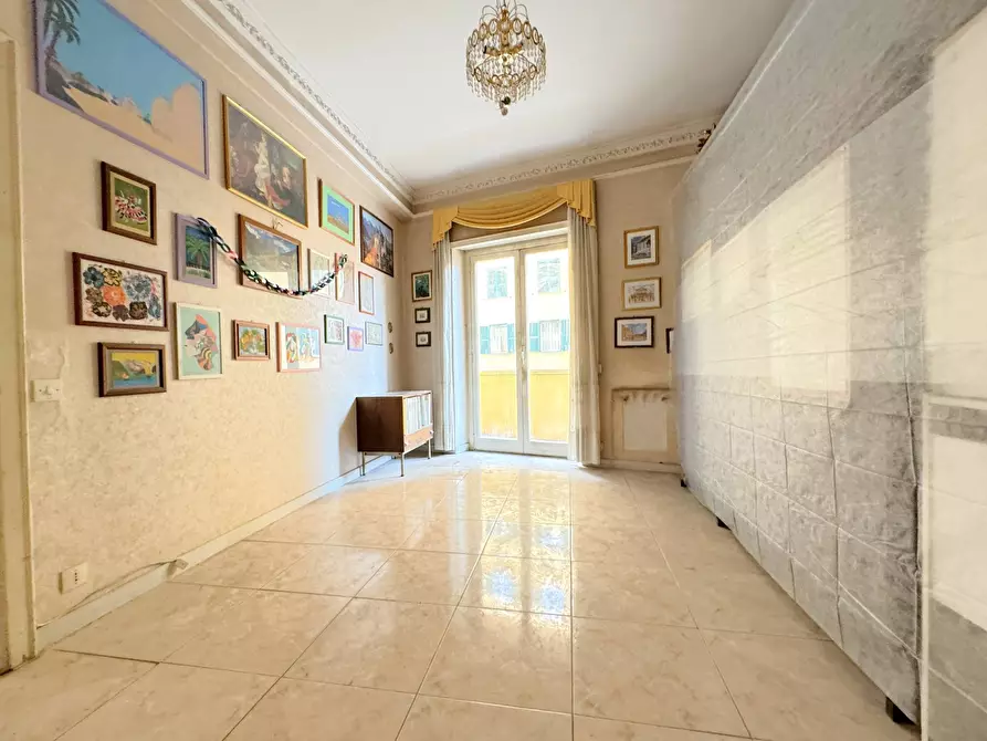 Immagine 20 di Appartamento in vendita  in Via Gallia 10 a Roma