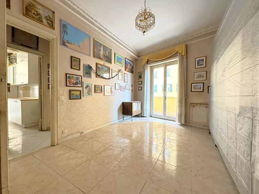 Immagine 21 di Appartamento in vendita  in Via Gallia 10 a Roma