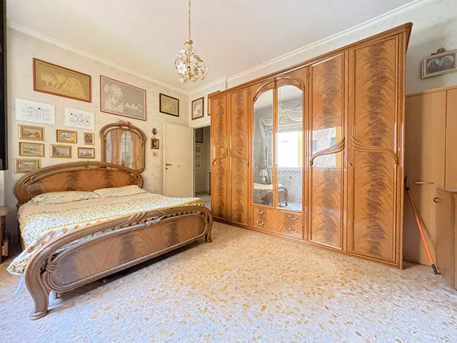 Immagine 26 di Appartamento in vendita  in Via Gallia 10 a Roma