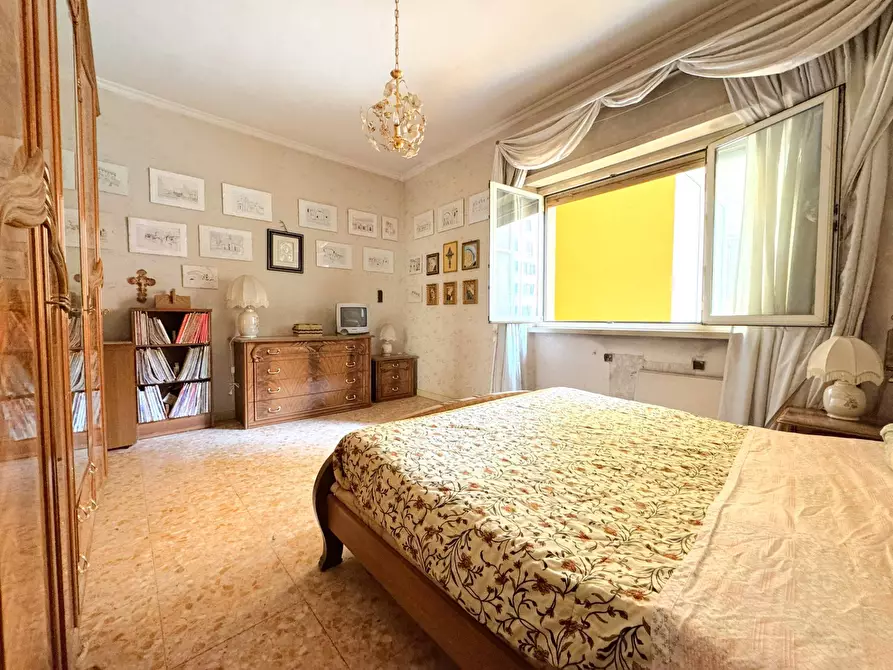 Immagine 28 di Appartamento in vendita  in Via Gallia 10 a Roma