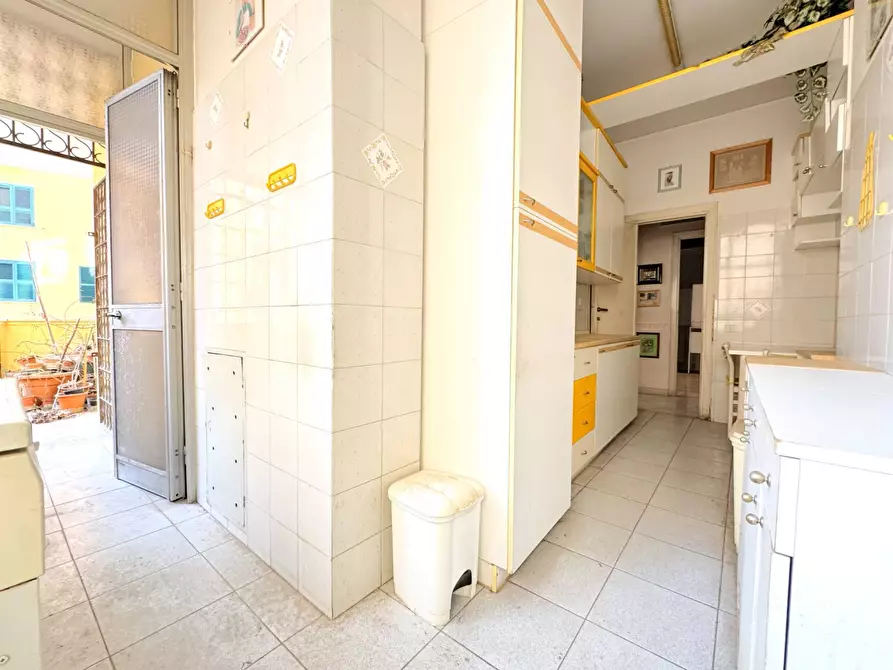 Immagine 30 di Appartamento in vendita  in Via Gallia 10 a Roma