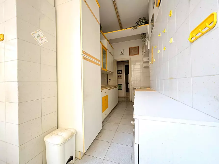 Immagine 31 di Appartamento in vendita  in Via Gallia 10 a Roma