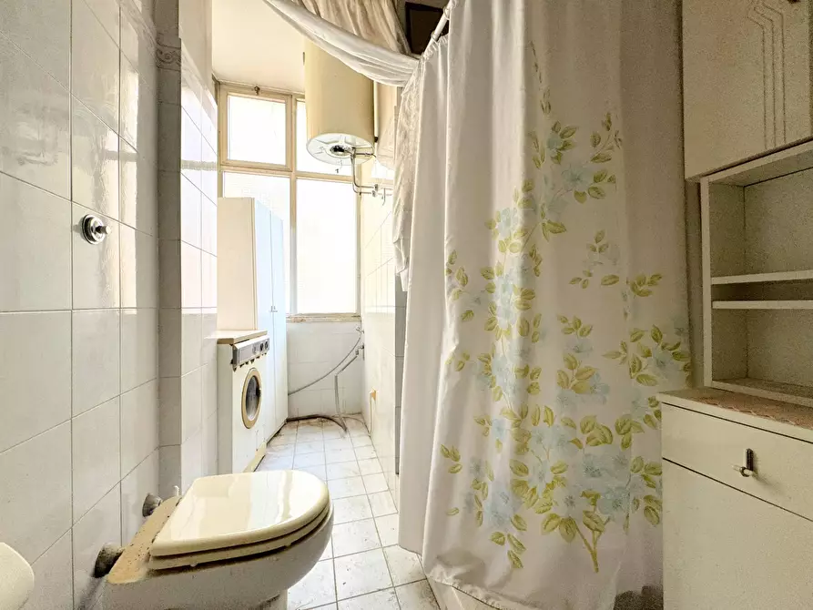 Immagine 39 di Appartamento in vendita  in Via Gallia 10 a Roma