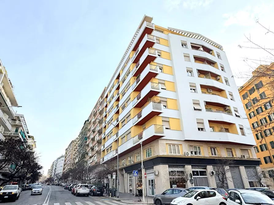 Immagine 42 di Appartamento in vendita  in Via Gallia 10 a Roma