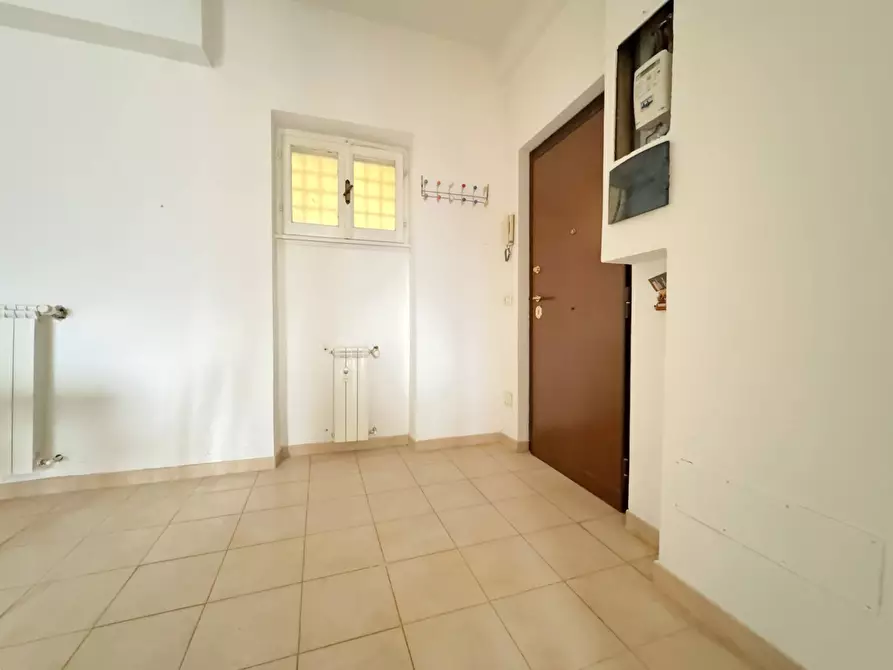 Immagine 17 di Appartamento in vendita  in Via Montefalco a Roma